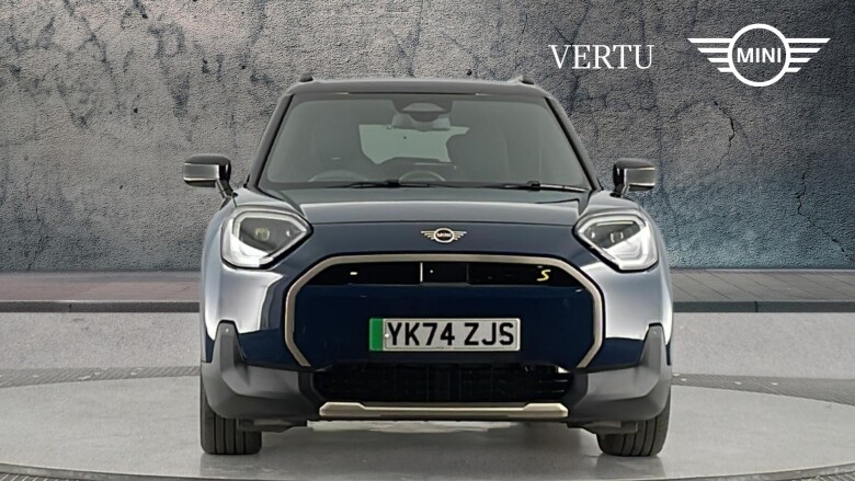 MINI Aceman 160kW SE Classic 54kWh 5dr Auto Electric Hatchback